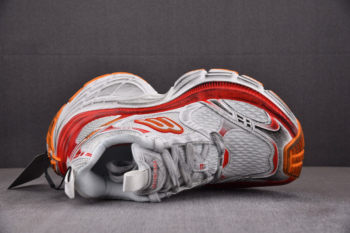 BALEN&GA SNEAKER
