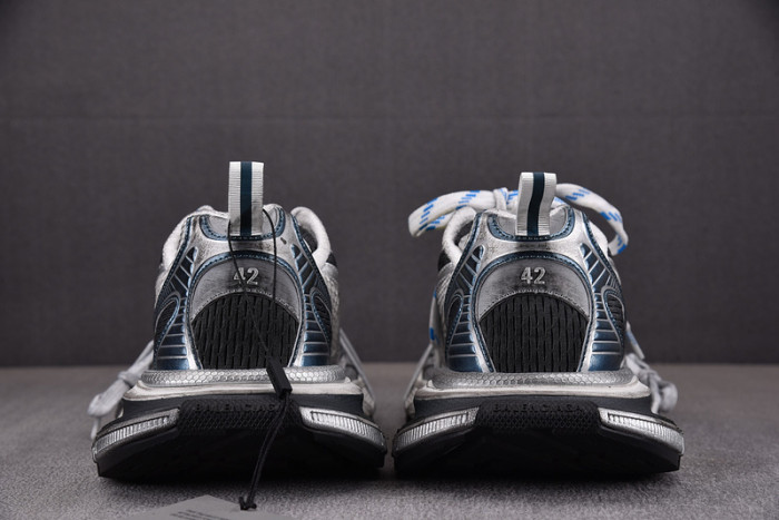 BALEN&GA SNEAKER