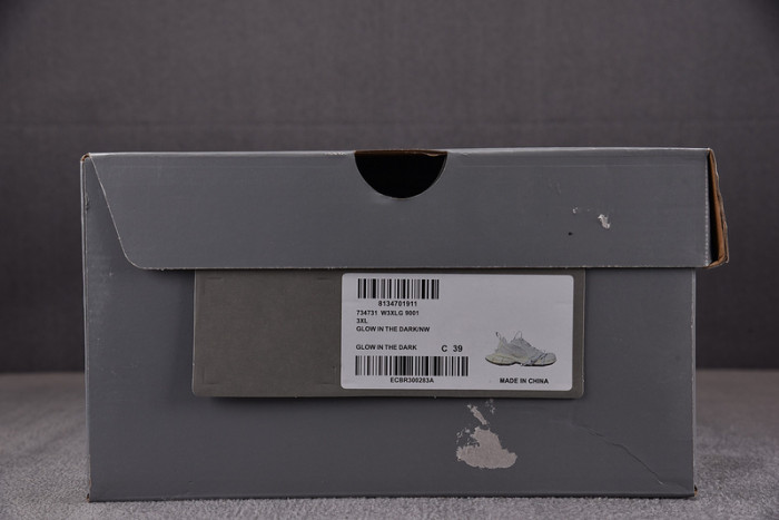 BALEN&GA SNEAKER