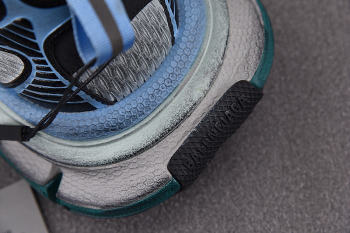 BALEN&GA SNEAKER