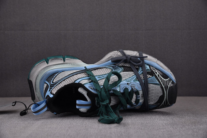 BALEN&GA SNEAKER