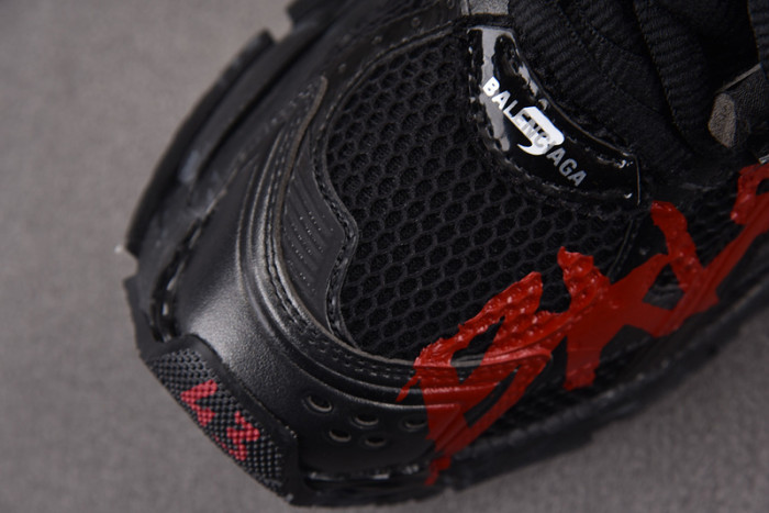 BALEN&GA SNEAKER