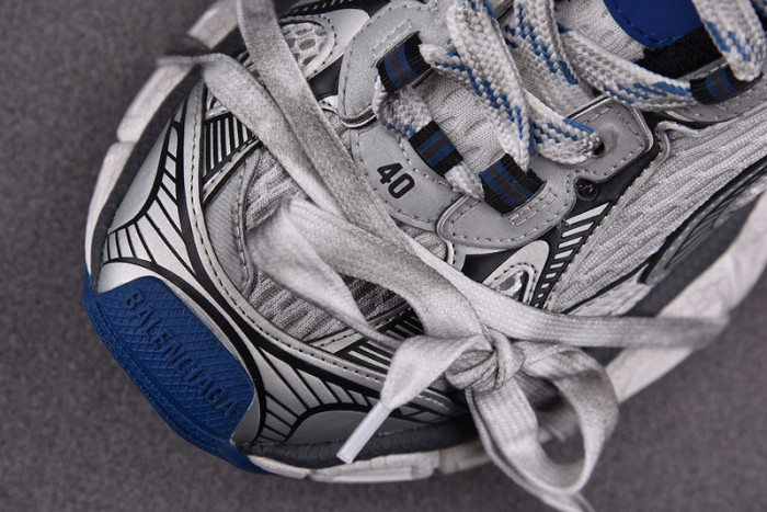 BALEN&GA SNEAKER