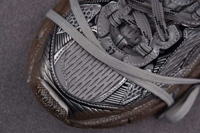 BALEN&GA SNEAKER