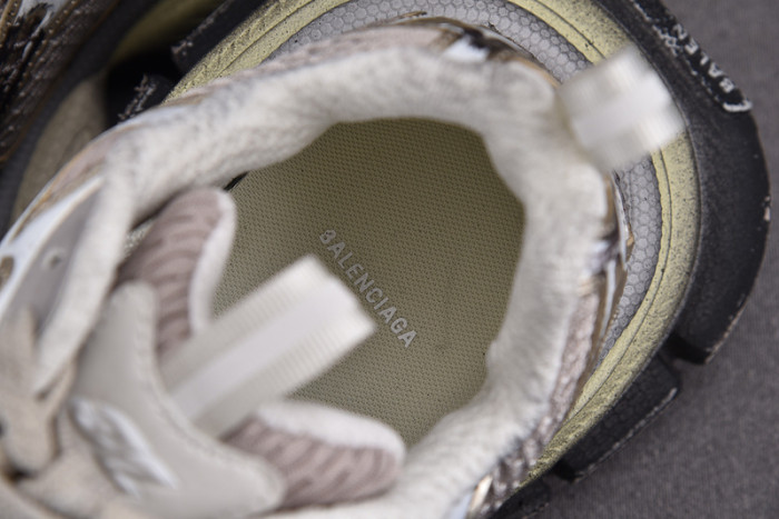 BALEN&GA SNEAKER