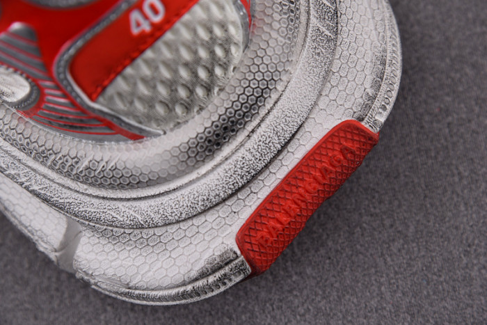 BALEN&GA SNEAKER
