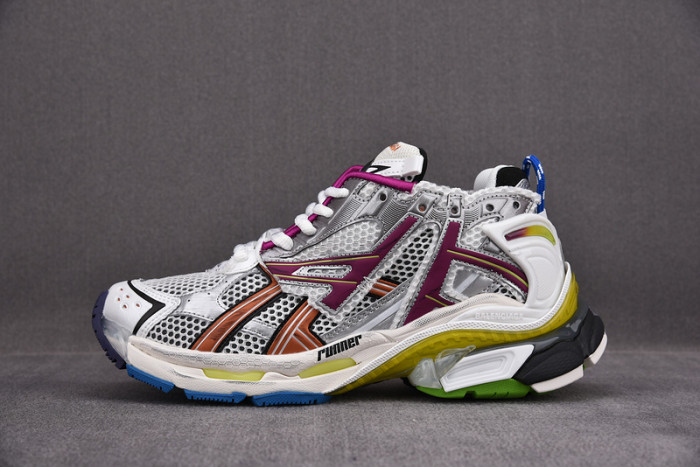 BALEN&GA SNEAKER