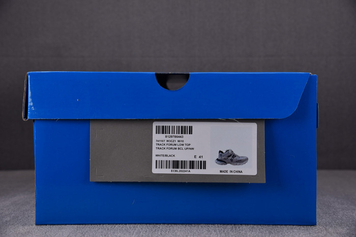 BALEN&GA SNEAKER