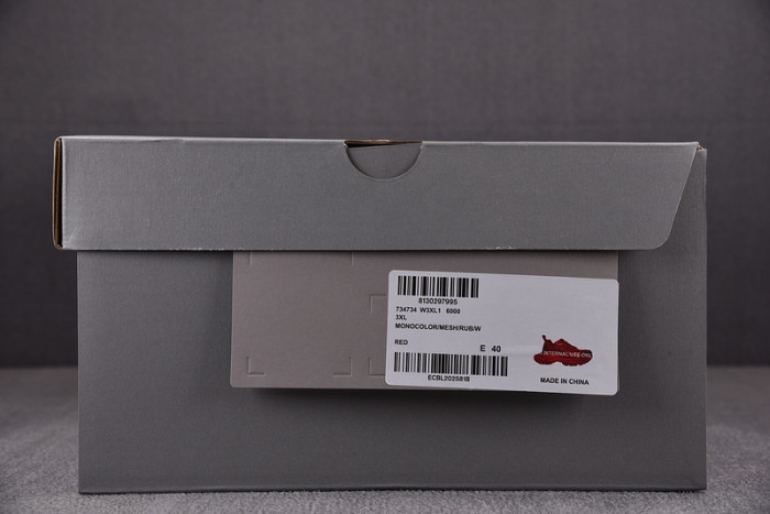 BALEN&GA SNEAKER