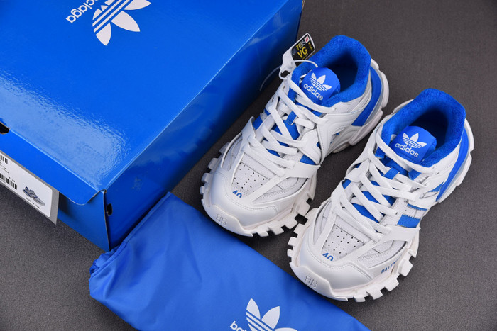 BALEN&GA SNEAKER