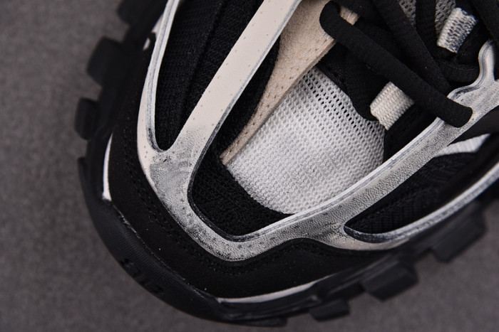 BALEN&GA SNEAKER