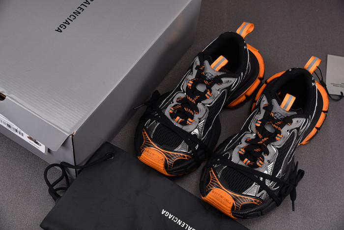 BALEN&GA SNEAKER