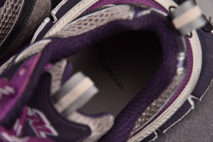 BALEN&GA SNEAKER