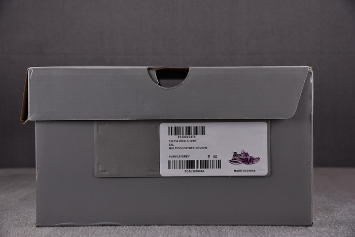 BALEN&GA SNEAKER