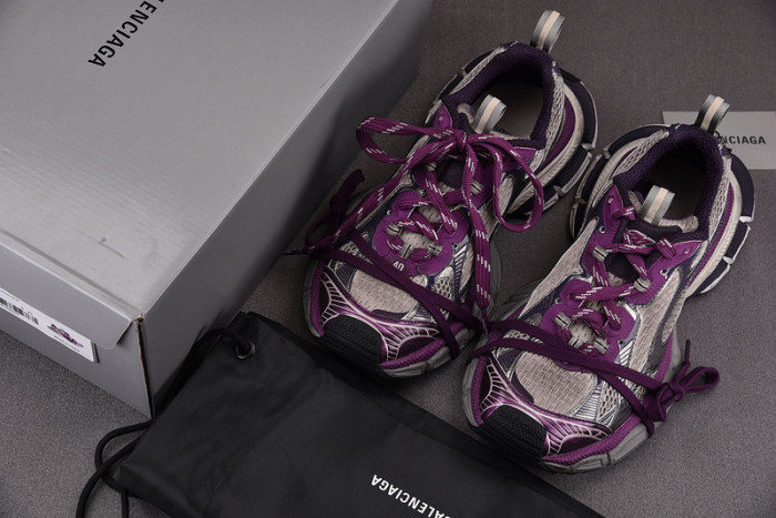 BALEN&GA SNEAKER