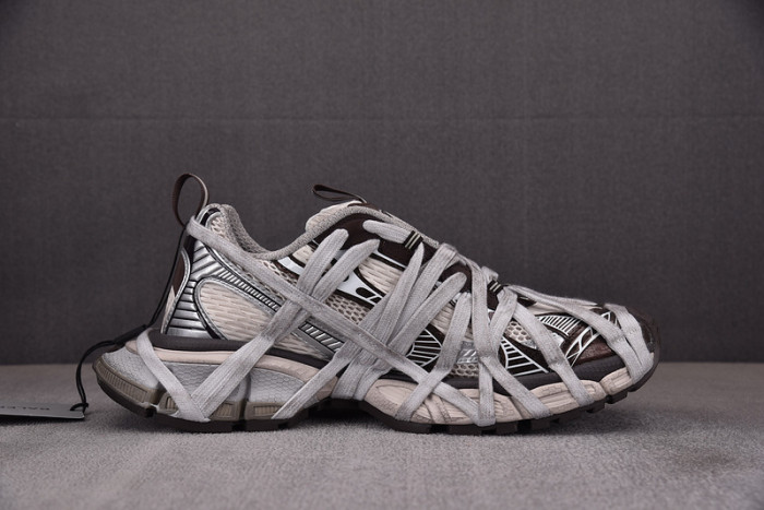 BALEN&GA SNEAKER
