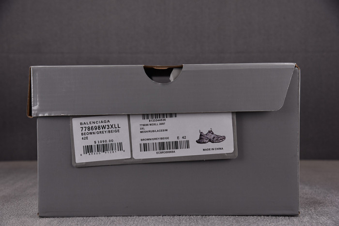 BALEN&GA SNEAKER