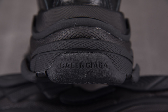 BALEN&GA TRIPLES