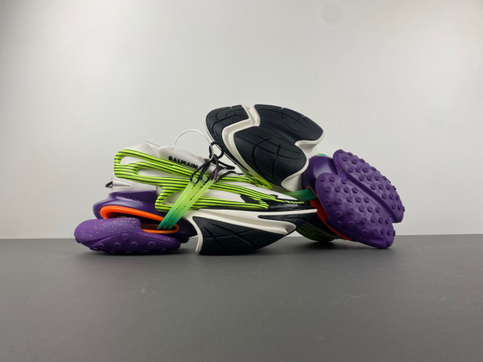 BAlMA1N SNEAKER