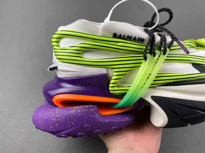 BAlMA1N SNEAKER