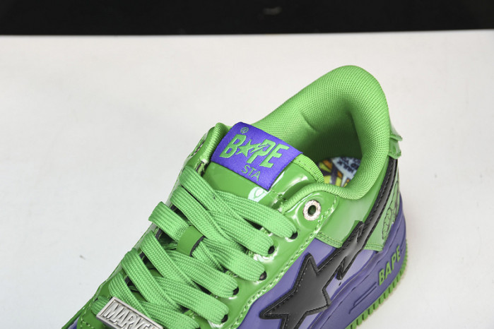 BAPE Shoe