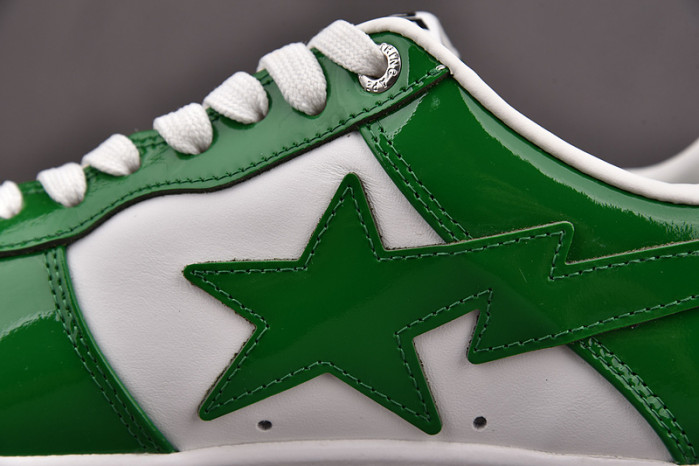 BAPE Shoe