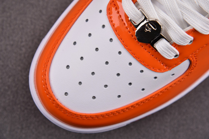 BAPE Shoe