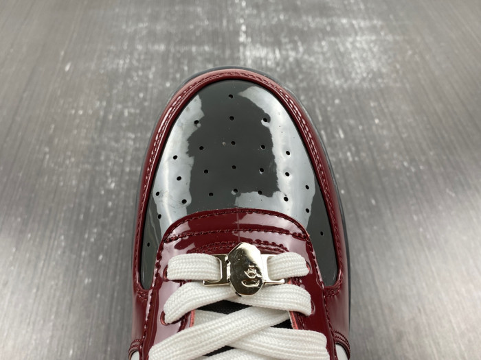BAPE Shoe