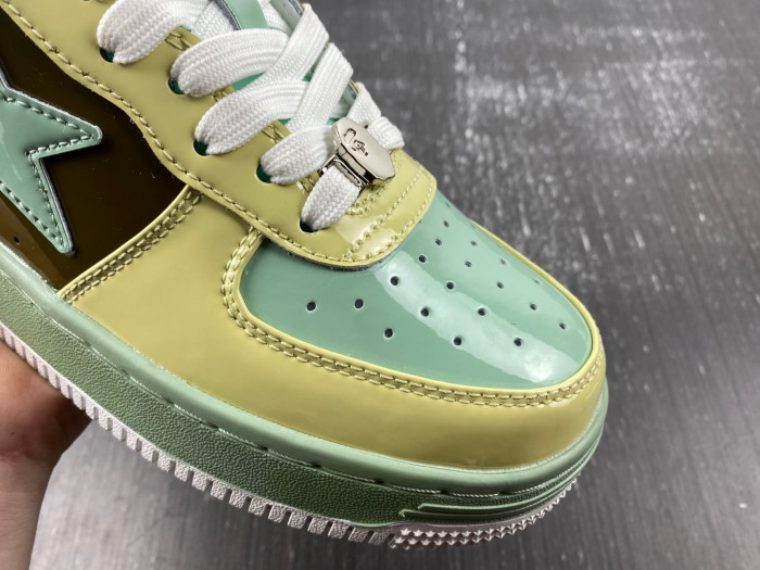 BAPE Shoe