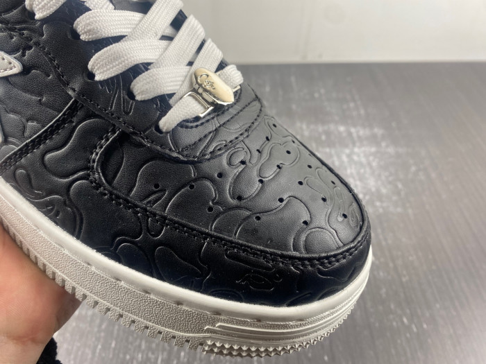 BAPE Shoe