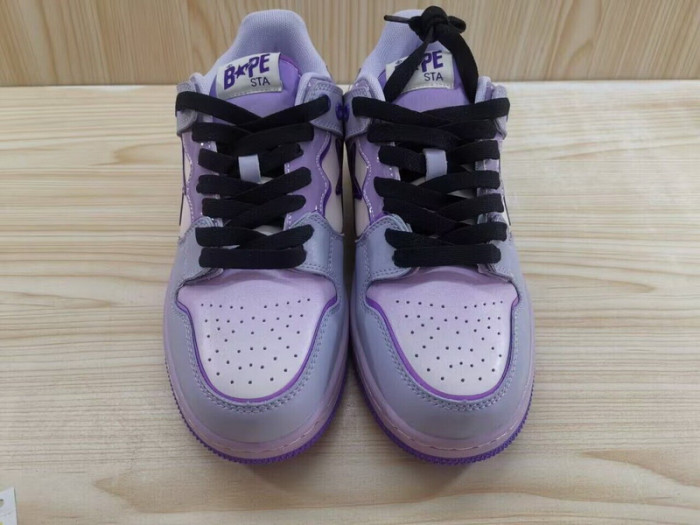 BAPE Shoe