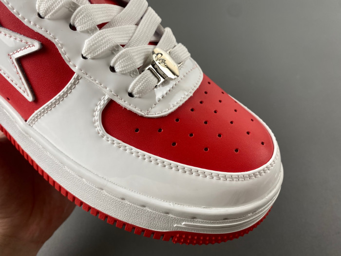 BAPE Shoe