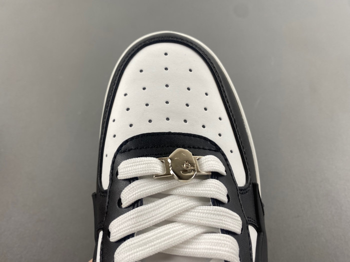 BAPE Shoe