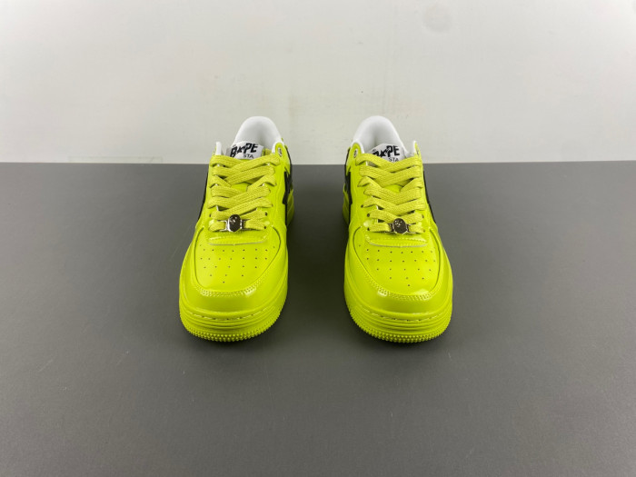 BAPE Shoe
