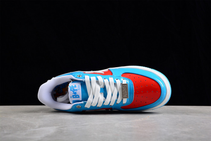 BAPE Shoe
