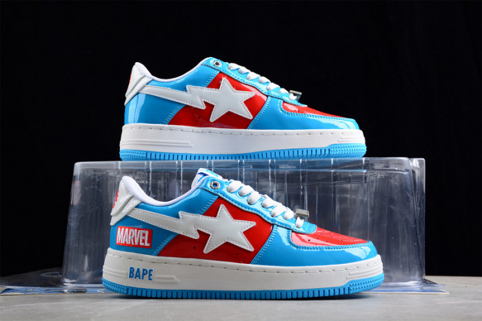 BAPE Shoe