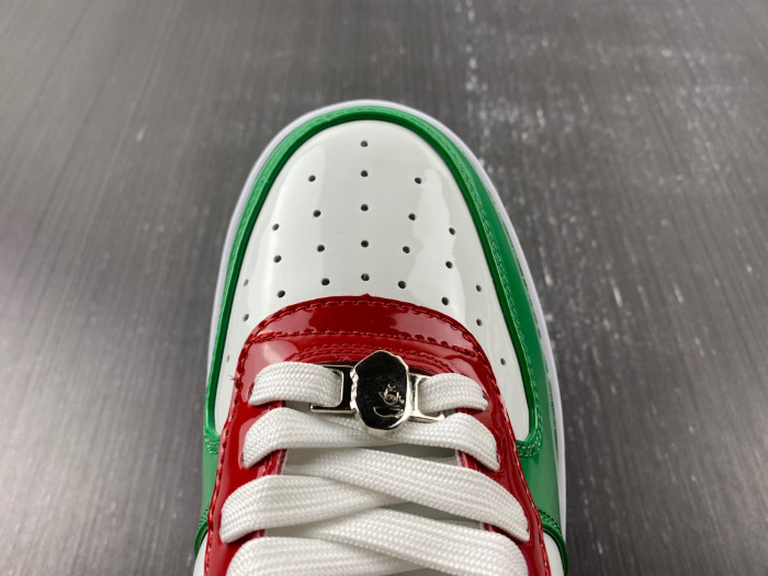 BAPE Shoe