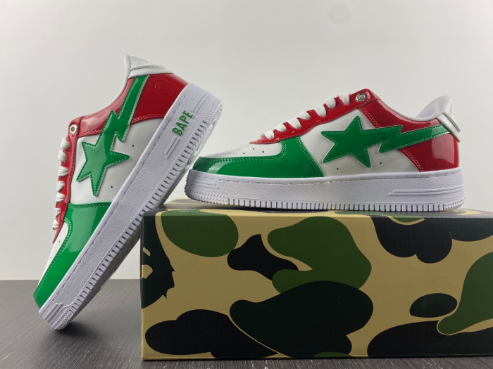 BAPE Shoe