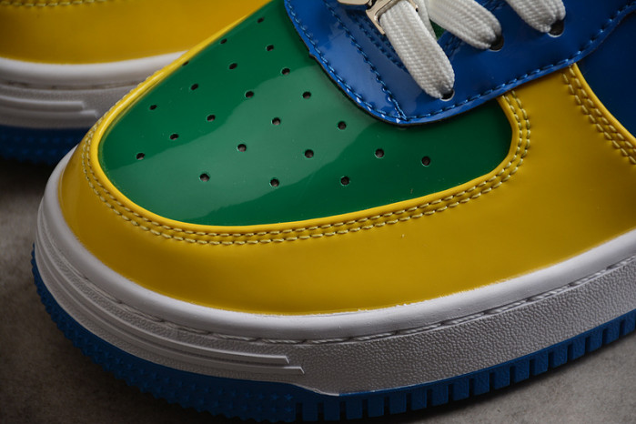 BAPE Shoe