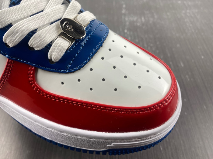 BAPE Shoe