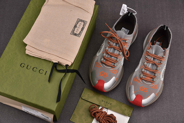 GUI SNEAKER