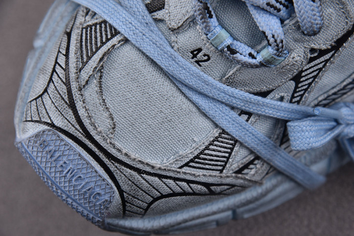 BALEN&GA SNEAKER
