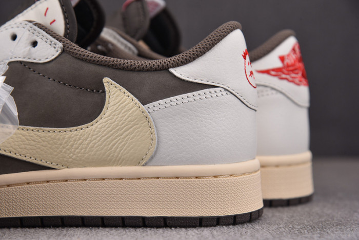TRAVIS SCOTT X AIR JORDAN 1 LOW OG “REVERSE MOCHA” DM7866-162