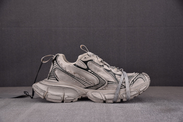 BALEN&GA SNEAKER