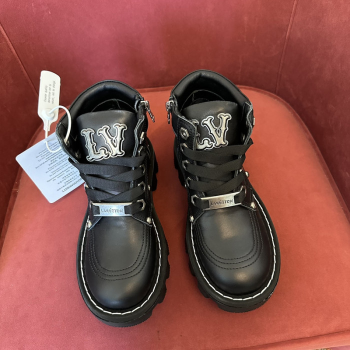L0VT boot