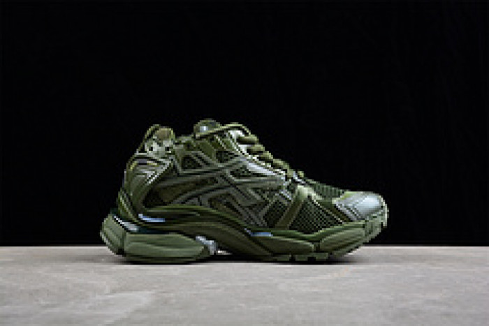 BALEN&GA SNEAKER