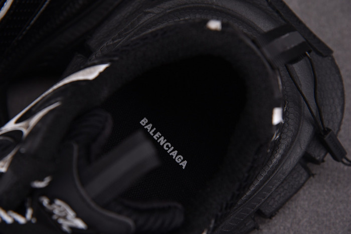 BALEN&GA SNEAKER