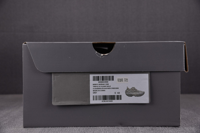 BALEN&GA sneaker