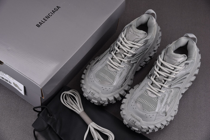 BALEN&GA sneaker