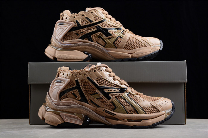 BALEN&GA SNEAKER